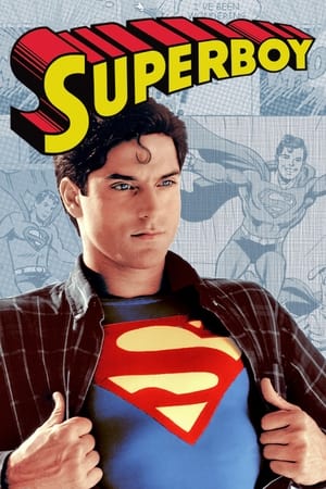 Image Superboy