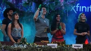 La Casa de los Famosos Season 4 :Episode 92  Bien Ganado