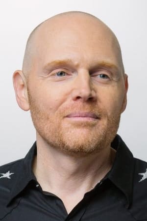 Bill Burr - Filmy, tržby a návštěvnost