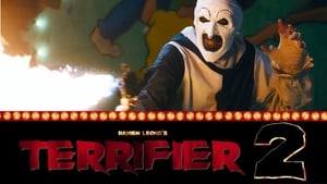 Capture of Terrifier 2 (2022) FHD Монгол хадмал