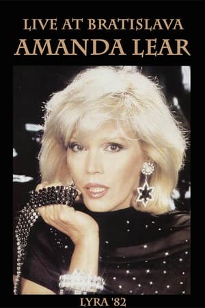 Télécharger Amanda Lear: Lyra '82 Live at Bratislava ou regarder en streaming Torrent magnet 