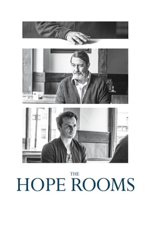 Poster The Hope Rooms 2016