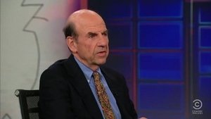 The Daily Show Season 17 : Calvin Trillin