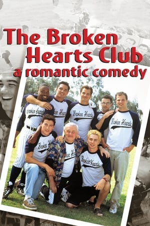 Image The Broken Hearts Club: A Romantic Comedy