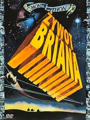 Poster Żywot Briana 1979