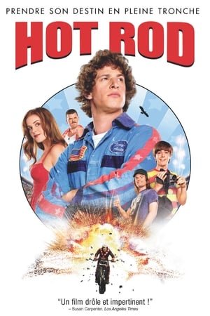 Image Hot Rod