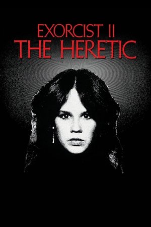 Exorcist II: The Heretic 1977