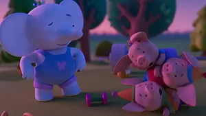 Tina & Tony Season 2 :Episode 35  Episode 35