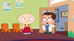 Family Guy Season 20 Episode 6 مترجمة