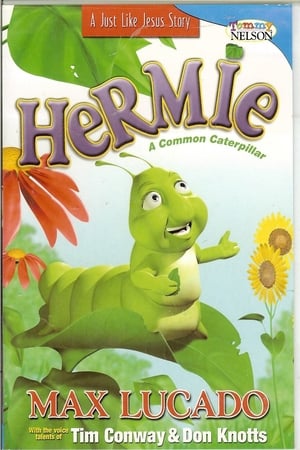 Poster Hermie a Common Caterpillar 2003