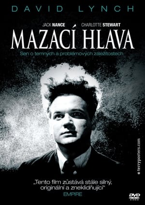 Poster Mazací hlava 1978