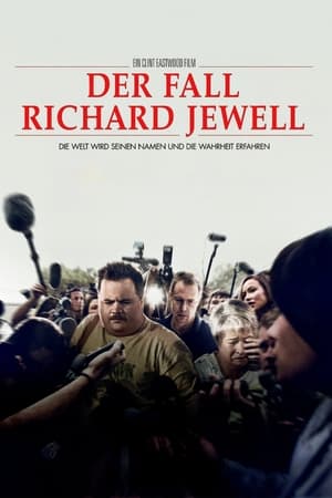 Image Der Fall Richard Jewell