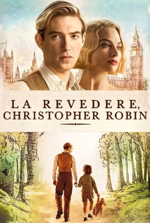 Image La revedere, Christopher Robin