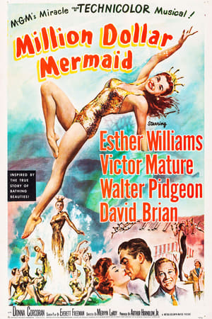 Image Million Dollar Mermaid