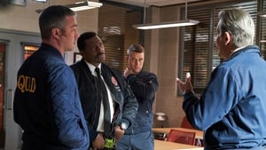 Chicago Fire Season 7 Episode 15