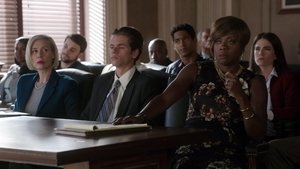 How to Get Away with Murder Season 1 Episode 5