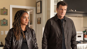 The Rookie Season 8 :Episode 17  Dead Ringer