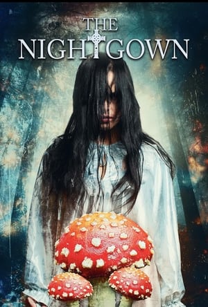 Poster The Nightgown 2023