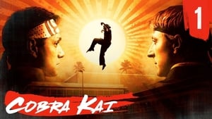 Cobra Kai Season 1 Episode 1 مترجمة