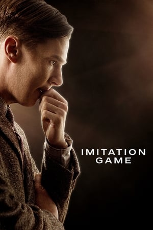 Imitation Game 2014