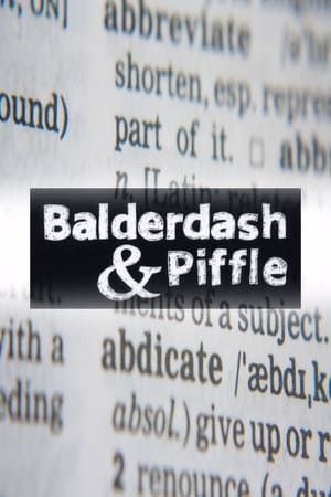 Image Balderdash and Piffle