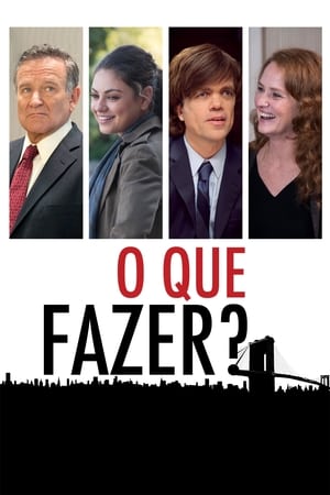 Image O que fazer?