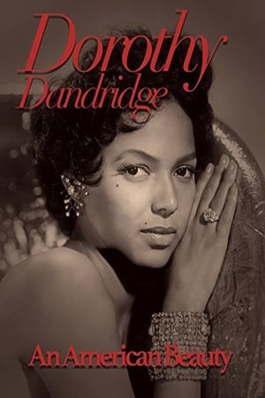 Poster Dorothy Dandridge: An American Beauty 2003