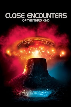 Close Encounters of the Third Kind 1977