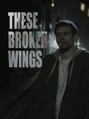 Poster These Broken Wings 2024