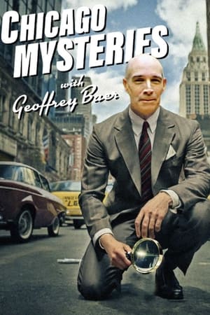 Chicago Mysteries with Geoffrey Baer 2024