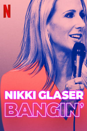 Poster Niggi Glaser: Bangin' 2019