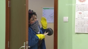 Državni posao Season 9 :Episode 15  1445 Sve zamrzavaj