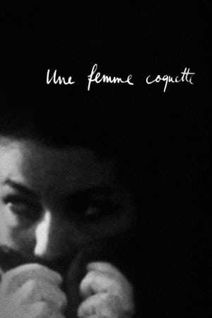 Image Une femme coquette