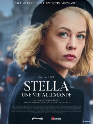 Image Stella, une vie allemande