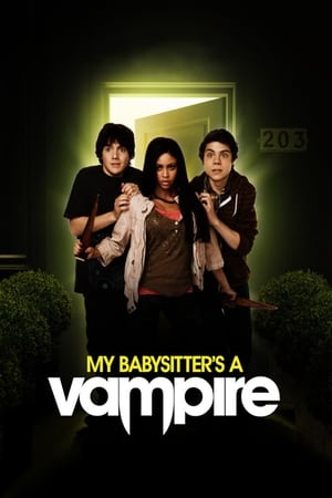 Image My Babysitter's a Vampire