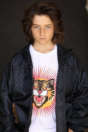 Sunny Suljic Photo