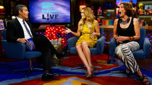 Watch What Happens Live with Andy Cohen Season 8 :Episode 28  LuAnn de Lesseps & Lauren Conrad