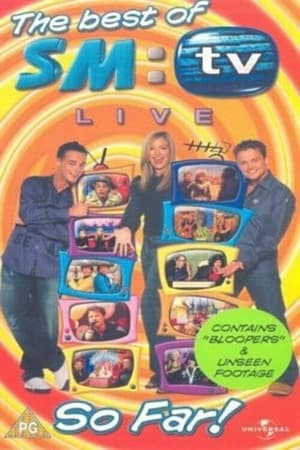 Poster The Best Of Smtv Live: So Far! 2000