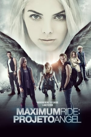 Maximum Ride 2016