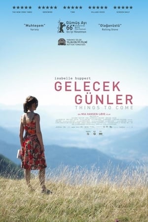 Image Gelecek Günler