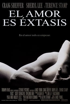 Image El amor es éxtasis