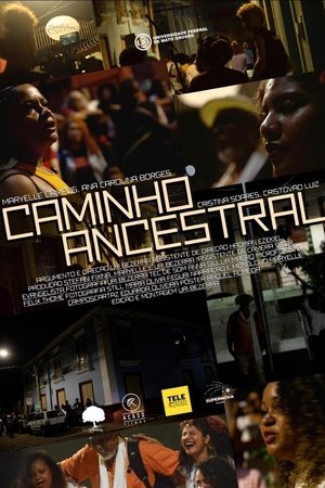 Ancestral Path (2025)
