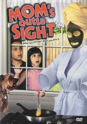 Poster Mom's Outta Sight 1998