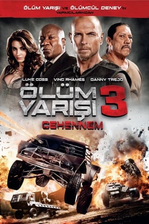 Image Ölüm Yarışı 3: Cehennem