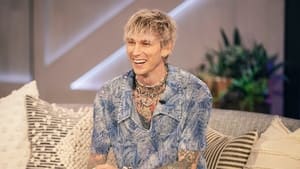 The Kelly Clarkson Show Season 3 :Episode 53  Machine Gun Kelly, Nikki Glaser, Alessia Cara