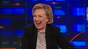 The Daily Show Season 19 : Hillary Clinton