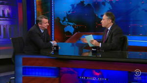 The Daily Show Season 16 :Episode 24  Ed Gillespie