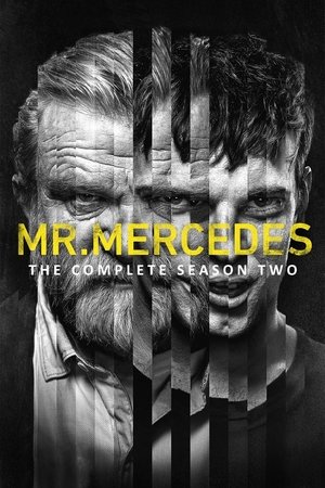 Mr. Mercedes Season 2 Mr. Mercedes Season 2