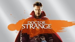 Capture of Doctor Strange (2016) HD Монгол хэл
