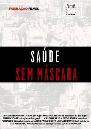 Saúde Sem Máscara (2021)